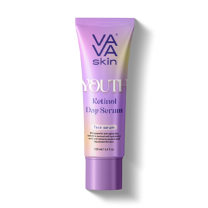 VAVA Skin Youth Retinol Day Serum